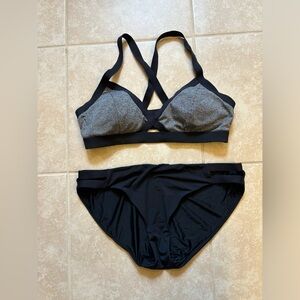 CALIA bikini Size small